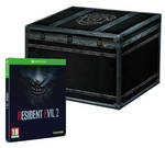 Resident Evil 2: Collector's Edition